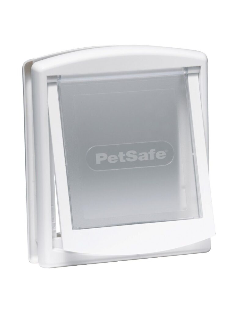 Staywell Original Kattelem - str. S Hvid