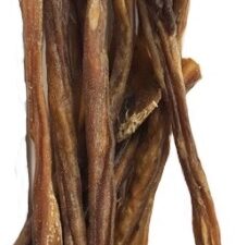 Whesco Buffalo Sticks - 200 gram
