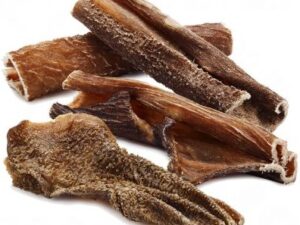 Whesco Lammekallun - 100 gram.