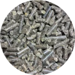 Nordic Daily Vit pelleteret vitamin og mineral