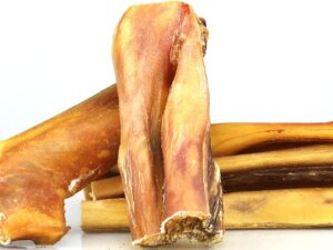 Whesco Oksehovedhud Ekstra hård - 250 gram