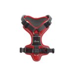 Hunter Divo rød og grå