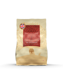 ESSENTIAL The BEGINNING small size – 2,5 kg