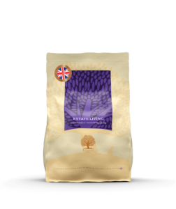 ESSENTIAL ESTATE LIVING small size – 2,5 kg