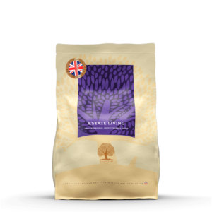 Essential Estate er rigtig god til de kræsne hunde.