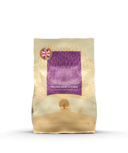 ESSENTIAL HIGHLAND LIVING small size – 2,5 kg