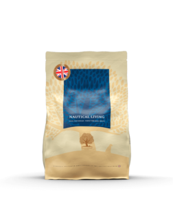 ESSENTIAL NAUTICAL LIVING small size – 2,5 kg