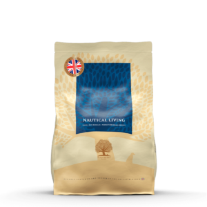 ESSENTIAL NAUTICAL LIVING