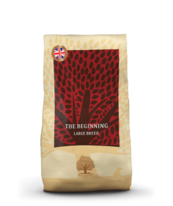 ESSENTIAL The BEGINNING LARGE BREED – 10 kg