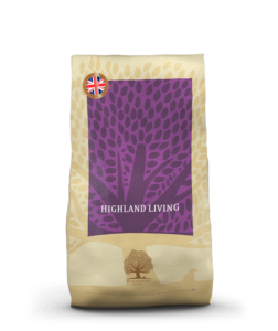 ESSENTIAL HIGHLAND LIVING – 10 kg