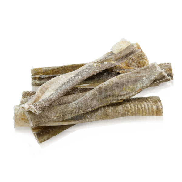 ESSENTIAL ICELAND FISH DELIGHTS - 100G (Bestillingsvare, leveringstid ca. 1 - 2 uger)