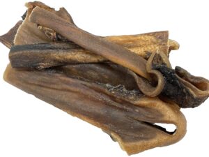 Kamelskind - 250 gram