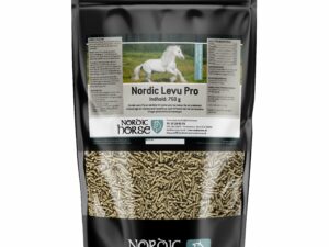 Nordic Levu Pro - 750 gram