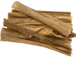 Rådyrskind - 250 gram