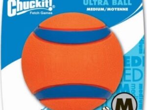 Chuckit Ultra Ball str. M