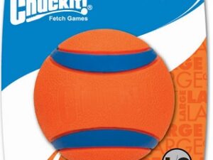 Chuckit Ultra Ball str. L