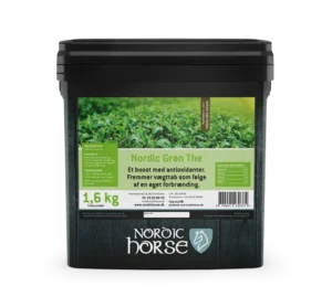 Nordic Grøn The – 1,6 kg