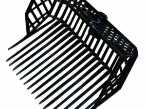 LØST HOVED spångreb med kanter