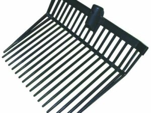 LØST HOVED til Spångreb uden kanter