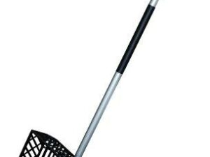 Spångreb med kanter