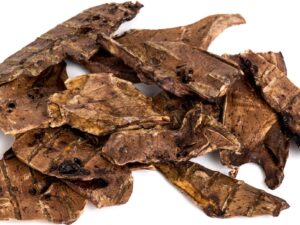 Whesco lammelunger - 200 gram