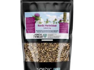 Nordic Marietidsel - 1 kg