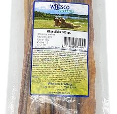 Oksesticks - 100 gram