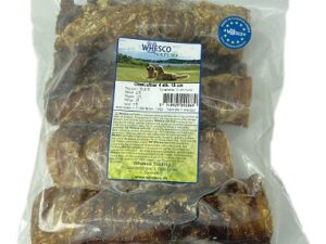 Whesco Okseluftrør ca. 15 cm - 4 stk.