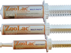 ZooLac Multi Paste - 15 ml