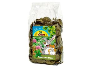 JR Farm Bukkehorn Daler - 200 gram
