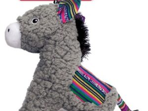 KONG  Sherps Æsel - Medium