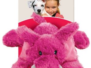 KONG Cozie Bright - Str. M assorterede farver og modeller