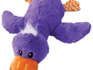 KONG Komfort Jumbo And XL - Assorterede farver