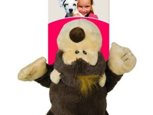 KONG Cozie Natural - small og assorterede farver og modeller.