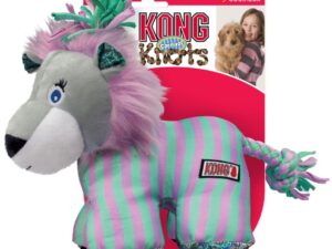 KONG  Knots Carnival Lion S/M