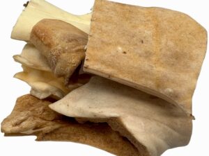 Whesco Storkøb Oksehovedhud - 500 gram