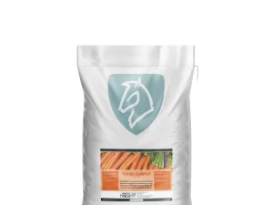 Nordic Gulerod - 2 kg  (Bestillingsvare, leveringstid ca. 2 uger)