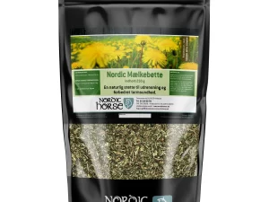 Nordic Mælkebøtte - 250 gram  (Bestillingsvare, leveringstid ca. 2 uger)