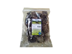 Tørret hestelunger - 150 gram