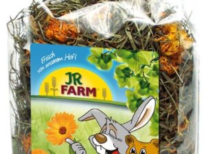 JR Farm Blomstereng