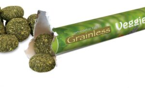 JR Farm VeggieTos