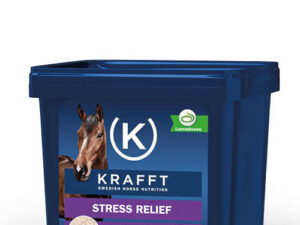 KRAFFT Stress Relief
