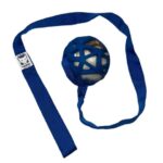 Fenriz Aktiv Chaser m. bold og skind, ø9cm