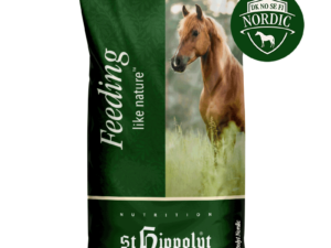 St. hippolyt Muscle Protein
