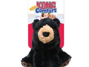 KONG Comfort Kiddos Bear