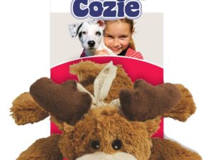 KONG Cozzie Marvin Elg