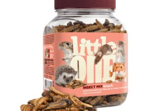 Little One Insect Mix