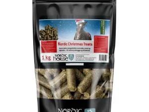 Nordic Christmas Treats