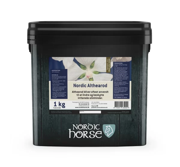 Nordic Althearod 1 kg