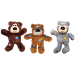 KONG Wild Knots Bear S-M
